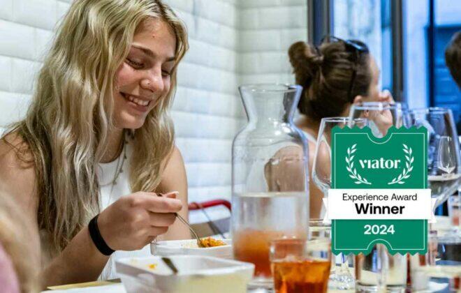 Florence Sunset Food & Wine Tour